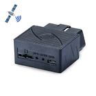 Gt02-obd-us Sourcingbay Mini Obd Gps Tracker Real Time View Teen Driving