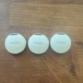 Halo D15n Gps Tracking Device Car Locator