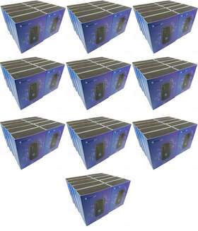 Hapn / Spy Tec S2-m007019 Bulk Lot 100x Gl300 Gps Car Tracker Spytec Tracking Device