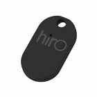 Hiro Bluetooth Thing Finder Black