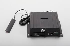Howen Hero-me41-04 Gps Device Navigation Tracker Unit - Fair Condition
