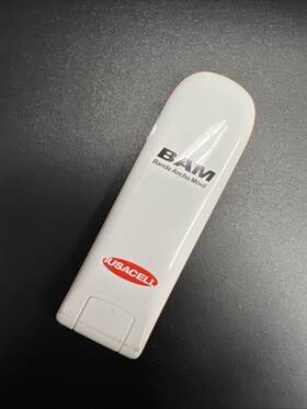 Ec168c Huawei Mobile Connect