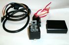 Hybridhwx4000b Global Tracking Gtc Gps Unit Hard Wired 736902401699