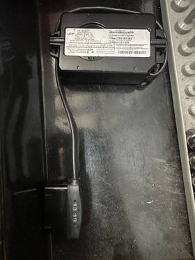 90200000250 Id Systems Mvac 3.0 Fleet Vehicle Tracking Device Vehicles