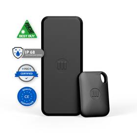 Iiioni Iiioto 772056000216 Monimoto 9 Anti-theft Gps And Alarm Tracker - Diy Installation No Wiring Wa Iiioni Iiioto 772056000216 Monimoto 9 Anti-theft Gps And Alarm Tracker - Diy Installation No Wiring Wa