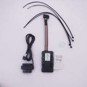 2awpw-ikon-b Ikon Technologies Gps Tracker P22030