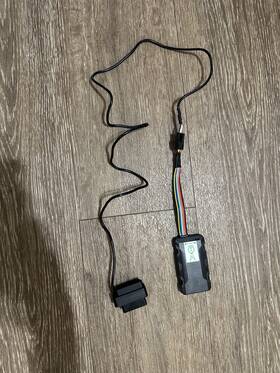 Ikon-bt2-n1 Ikon Technologies An16 Car Vehicle Gps Tracker Bt2-n1 P22260 Ikon-bt2-n1 Ikon Technologies An16 Car Vehicle Gps Tracker Bt2-n1 P22260
