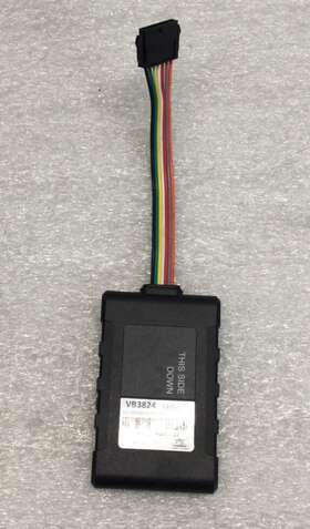 Vb3824 Ikon Technologies Gps Vb3824 Ikon Technologies Gps