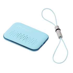 Im080623 Imagic 820909759171 Tracker Mini Blue Bluetooth Key Finder Locates With App Up To