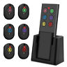 In9010101bk Innens In Rf Wireless Alarm Key Finder Wallet 754047321511