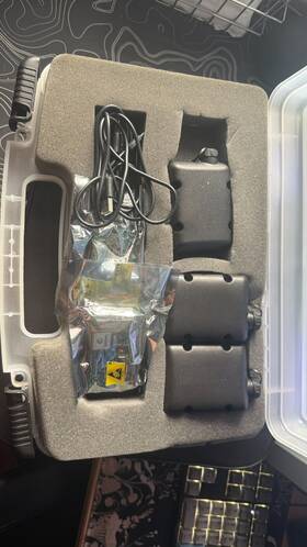 It6r-sb-vz-m1 Inventuretrack It6r-sb-vz Gps Trackers 3-pack