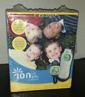 Ion Kids New Nib Child Monitoring System Starter Kit 895662111009
