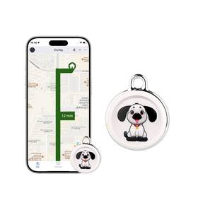 Ioydc 735907527571 Gps Tracker For Vehicles Cars Kids Pets And Seniors No Sim Card Subscr