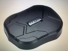 Ip66 Bartun Vehicle Gps Tracker