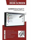Iron-drive Grain Valley Flexible Iron Screen Protectors For The 0736309187127