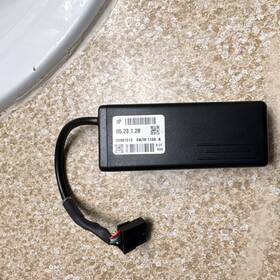 Ituran 00980103 Car Vehicle Gps Tracking Device 41wv1106a 65.23.1.28