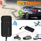 Izo4518489 Matcc Car Bike Tracker Quad Band Locator Tracking Location Device