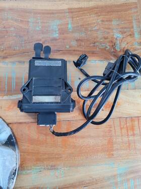 J.j.keller T9j-rn42 J.j. Onboard Recording Device Model