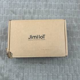 Jimi Jm-ll01 Lot Lte Asset Gps Tracker -