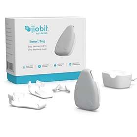 3-gps Jiobit 860112002473 Gen Tracker For Kids Elderly - Small Water Resistant Durable Encrypted