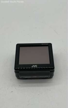 Kv-px9b Jvc Black Portable Hdd Navigation System No Power Cord Kv-px9b Jvc Black Portable Hdd Navigation System No Power Cord
