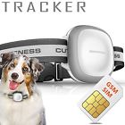 K2-silver Gbd Pet Gps Collars