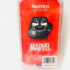 Ke4wbmmvu01pp00 Bioworld Marvel Black Panther Movie Foundmi Bluetooth Tracker 190371537547
