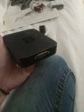 Lbb-3.6ca Keep Truckin 2c5094805 Kt Eld Electronic Logging Device
