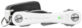 Key Smart 793611185722 Keysmart Pro - Compact Holder W Led Flashlight And Tile Bluetooth Ed