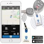 Keyfinderphonepetkiditemquicklocatortile Fyndit.co Waterproof Bluetooth Item 5315873740058