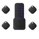 Kf-4 Tile Efamily Complete Key Finder System Wireless Rf Remote Receivers Kf-4 Tile Efamily Complete Key Finder System Wireless Rf Remote Receivers