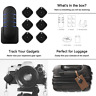 Kf-6 Complete Key Finder Tile System Wireless Rf Remote 769526426373 Kf-6 Complete Key Finder Tile System Wireless Rf Remote 769526426373