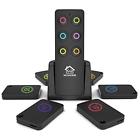 Kf01 Wohome Wireless Key Finder Tracker Alarm Rf Item 667797559816