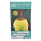 Kimo New Turquoise Smart Child Tracker Multi 190094052495