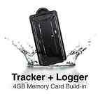 Kingneed Magnet Portable Spy Gps Tracker Logger With 4gb Sd Card 180 Working D 725090741069