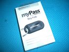 Kit-0015 Harpoon Spare Key Fob