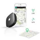 Kn-g9u-bk Keynice Gps Tracker Luggage
