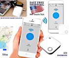 Kw95 Branded Tracker App Key Finder Cell Phone Bluetooth 859553005471