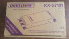 Kx-g7101 Orbcomm Gps Satellite Data Communicator