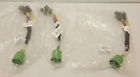 L016-0614 Peoplenet Lot Of Multibus Vehicle Gateway Adapter For Fleet Mobility