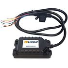 Laaa31 Linxup Gps Tracker Device Rechargeable