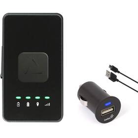 Lassilver2020 Landairsea Silvercloud 2020 Pocket Sized Gps Tracker And Ivation Car Charger Lassilver2020 Landairsea Silvercloud 2020 Pocket Sized Gps Tracker And Ivation Car Charger