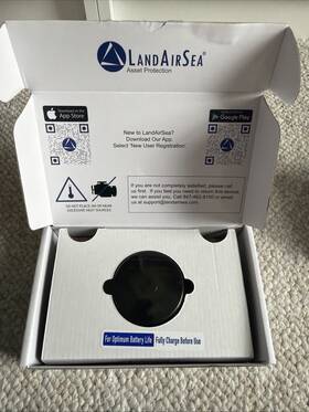 X003l5en4v Landairsea 54 Gps Tracker Waterproof