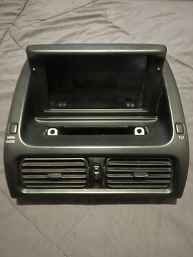 8684853020 Lexus 2001-2005 Is300 Gps System Only Oem