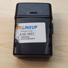 Xt2169a31100640n Linxup Gps Fleet Trackers Car Vehicle Tracker Real-time Location - Untested