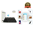 Lmqyayximz Effeltch Gps Tracker Phone Key Wallet Bluetooth 689198833593