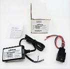 Cvf-0200-24-us Lmu 200 - Cal Amp Gps Tracker Obd Port Interface Tracking Device
