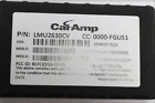 Lmu2630cv Calamp Vehicle Tracker