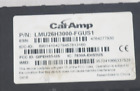 Lmu26h3000-fgus1 Cal Amp Gps Fleet Tracker With Power Harness Lmu26h3000-fgus1 Cal Amp Gps Fleet Tracker With Power Harness