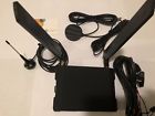 Lmu5531l-wh01-g1000 Calamp Wifi Hotspot Month Of Internet Router At Lte Gps